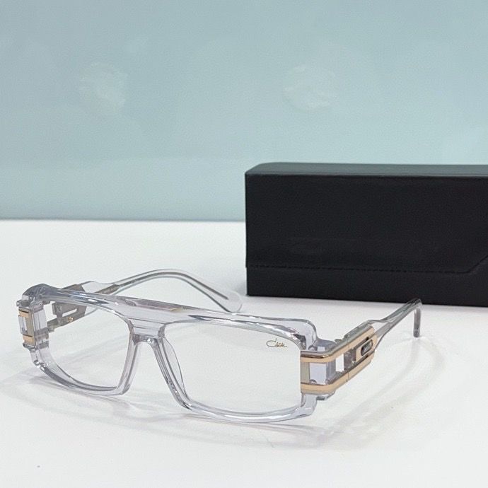 CAZAL Plain Glass Spectacles(High Quality)-202