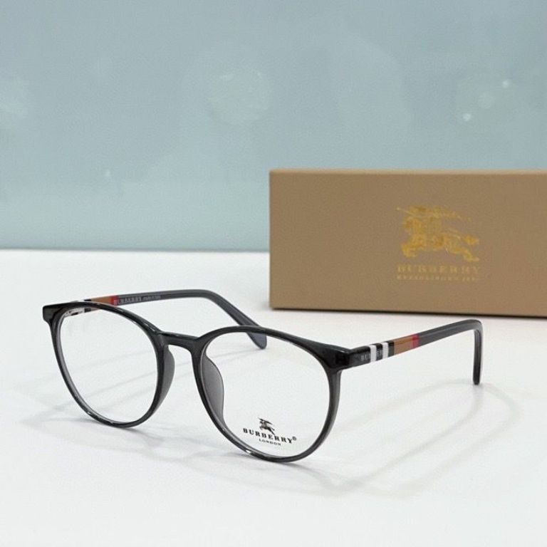 Burberry Plain Glass Spectacles(High Quality)-456