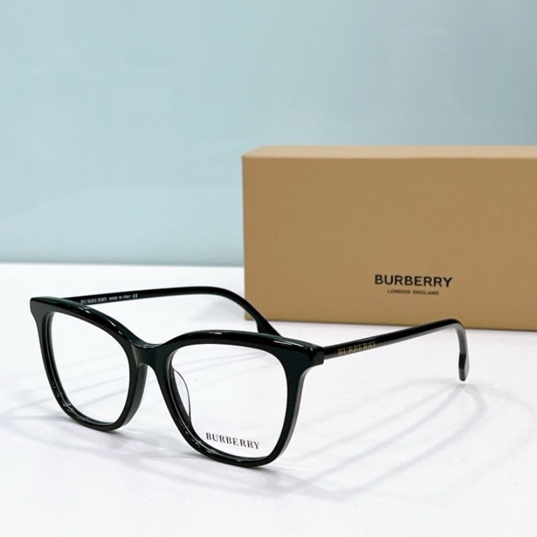 Burberry Plain Glass Spectacles(High Quality)-604