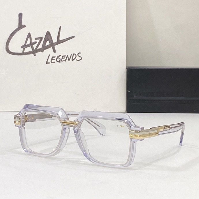 CAZAL Plain Glass Spectacles(High Quality)-310
