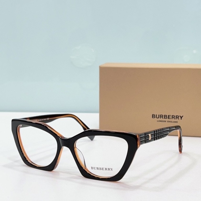 Burberry Plain Glass Spectacles(High Quality)-524