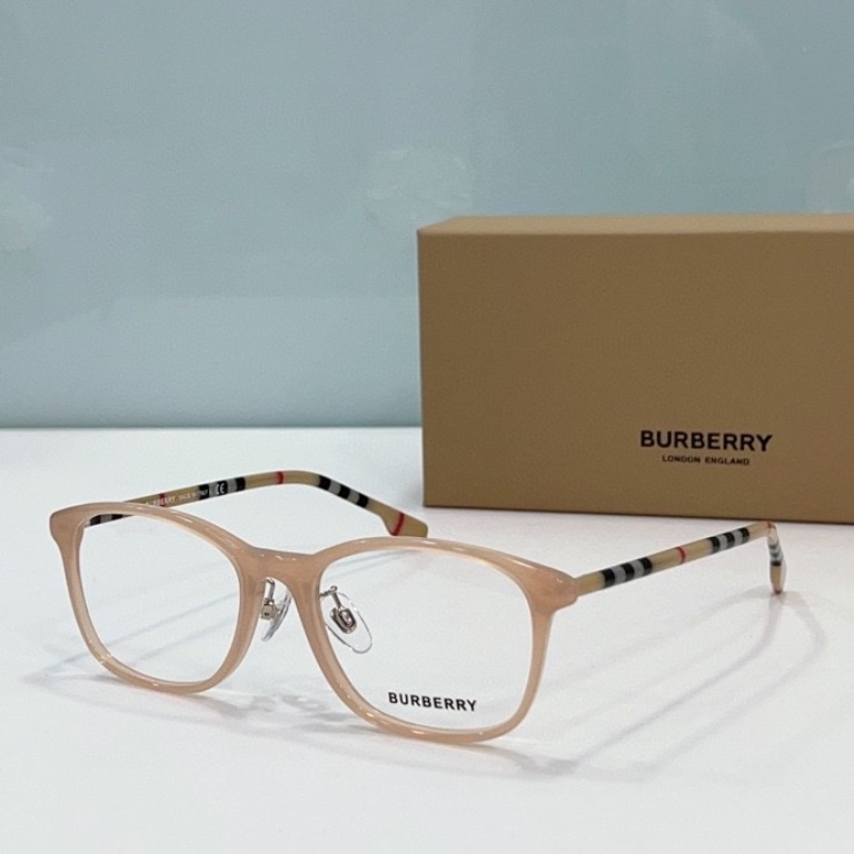 Burberry Plain Glass Spectacles(High Quality)-523