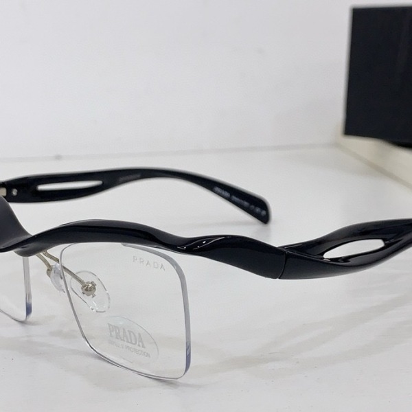 Prada Plain Glass Spectacles(High Quality)-953