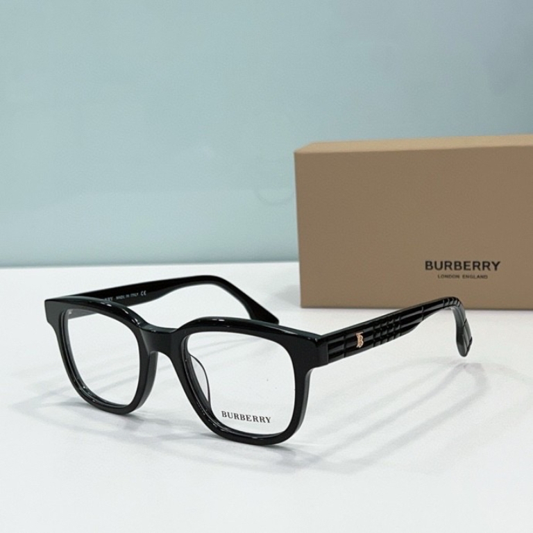 Burberry Plain Glass Spectacles(High Quality)-522