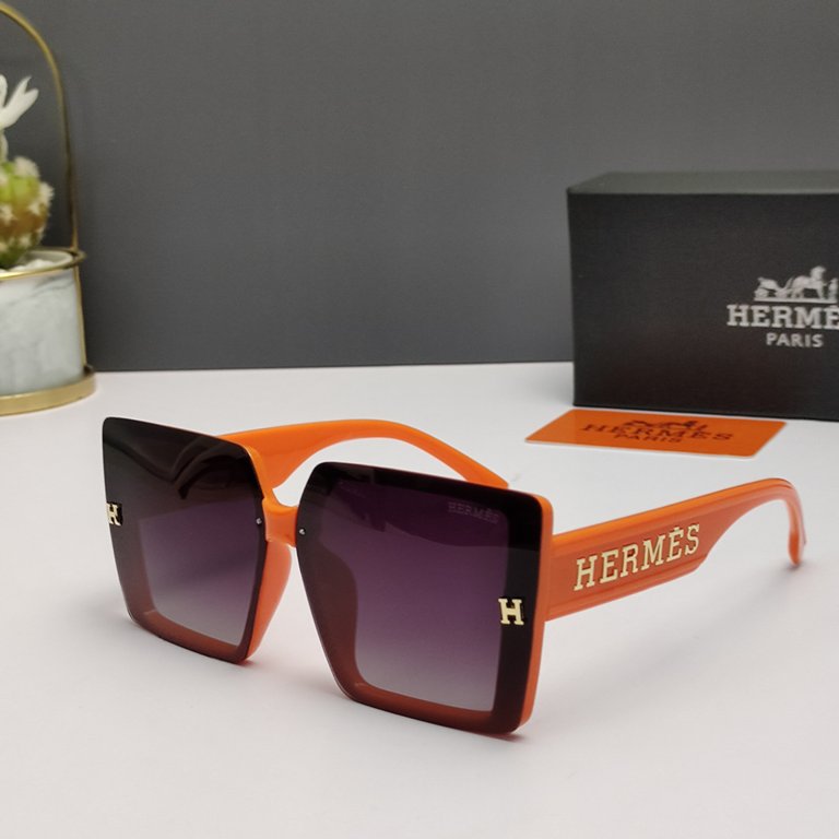 Hermes Sunglasses(1:1)-017
