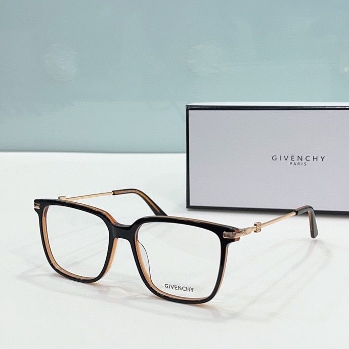 Givenchy Plain Glass Spectacles(High Quality)-038