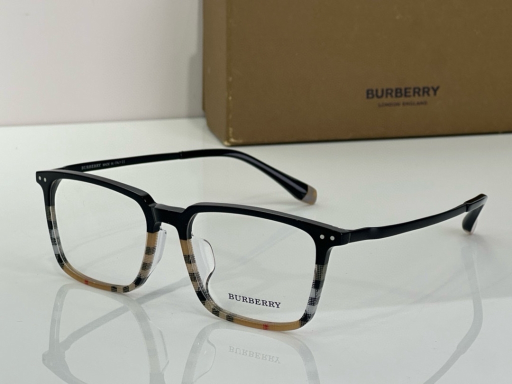 Burberry Plain Glass Spectacles(High Quality)-521