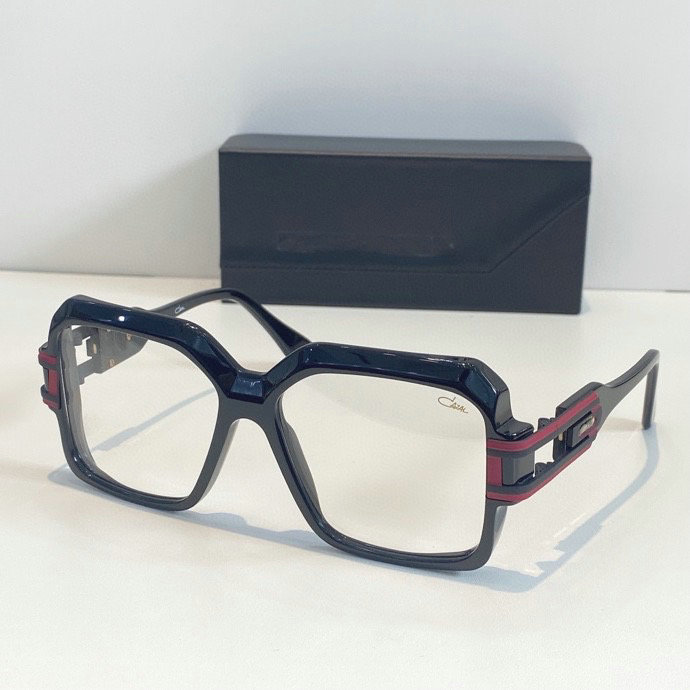 CAZAL Plain Glass Spectacles(High Quality)-201