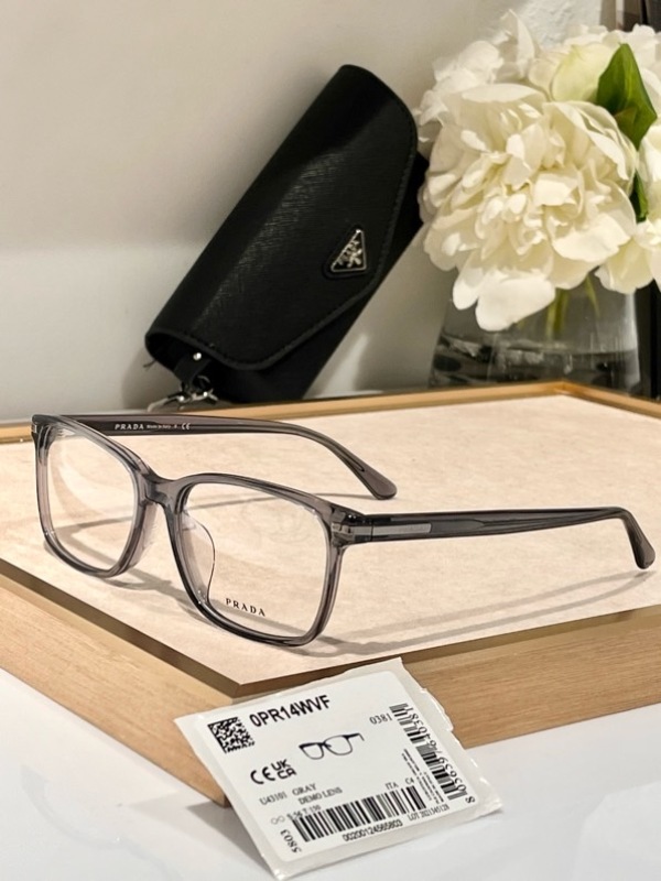 Prada Plain Glass Spectacles(High Quality)-951