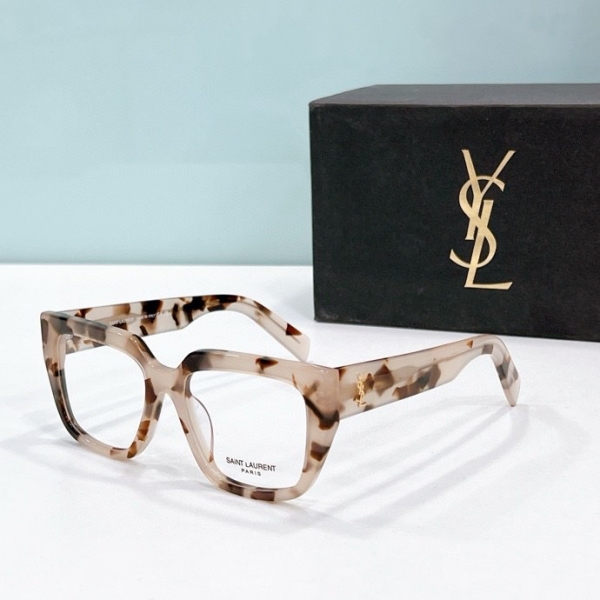 YSL Plain Glass Spectacles(High Quality)-103
