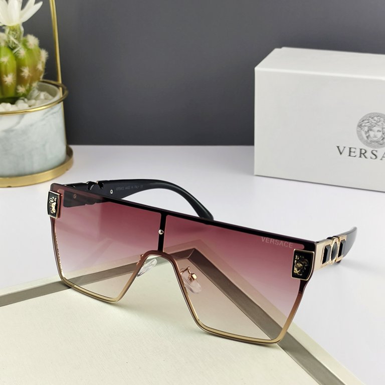 Versace Sunglasses(1:1)-038