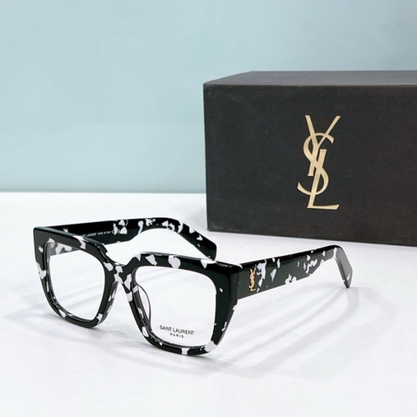 YSL Plain Glass Spectacles(High Quality)-095