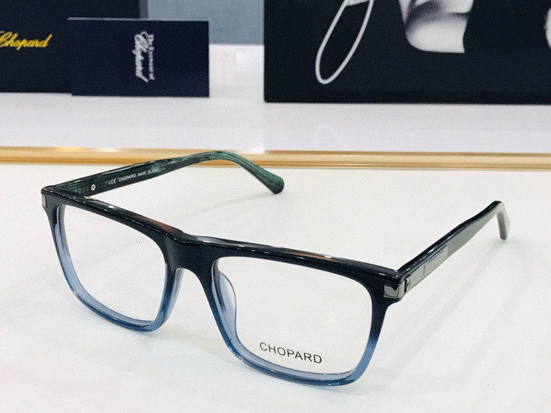 Chopard Plain Glass Spectacles(High Quality)-036