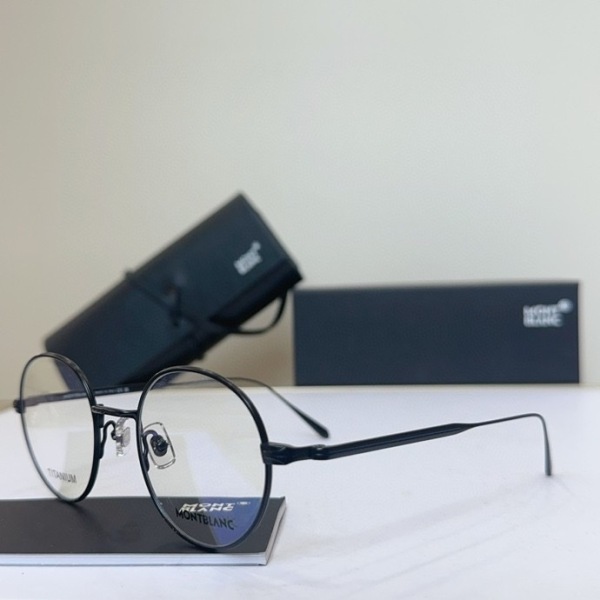 Montblanc Plain Glass Spectacles(High Quality)-065