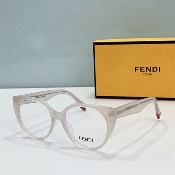 Fendi Plain Glass Spectacles(High Quality)-141