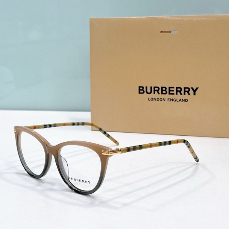 Burberry Plain Glass Spectacles(High Quality)-520