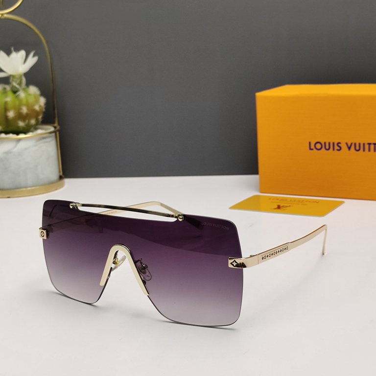 LV Sunglasses(1:1)-037