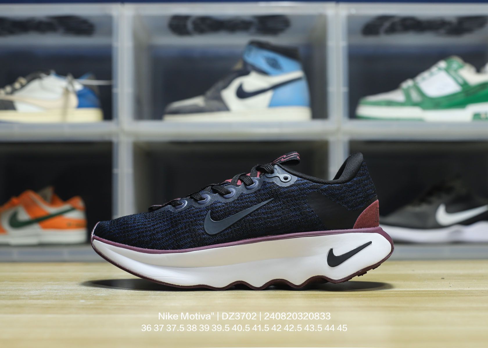 Nike Motiva-010