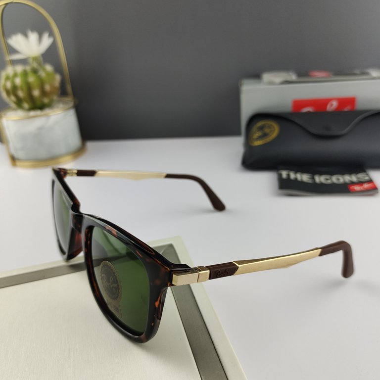 Ray-Ban Sunglasses(1:1)-091