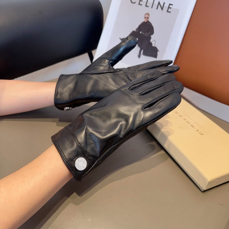 Burberry Gloves(AAA)-006