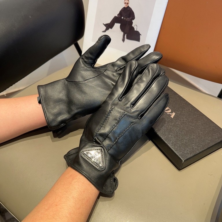 Prada Gloves(AAA)-026
