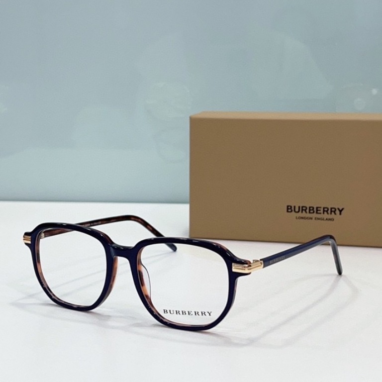Burberry Plain Glass Spectacles(High Quality)-455