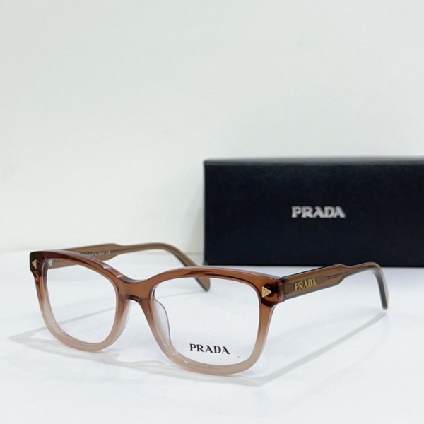 Prada Plain Glass Spectacles(High Quality)-788