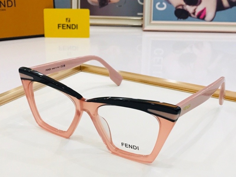 LV Plain Glass Spectacles(High Quality)-055