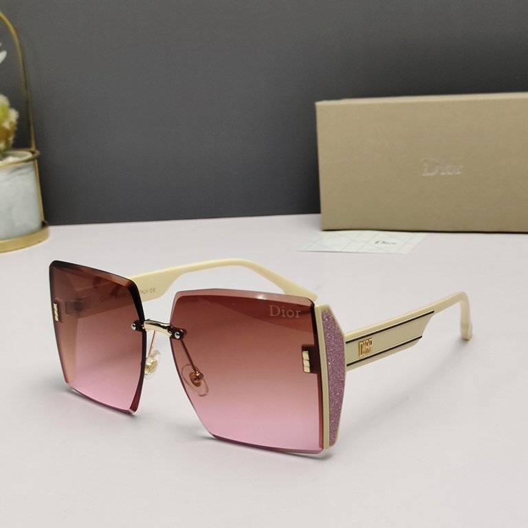 Dior Sunglasses(1:1)-016