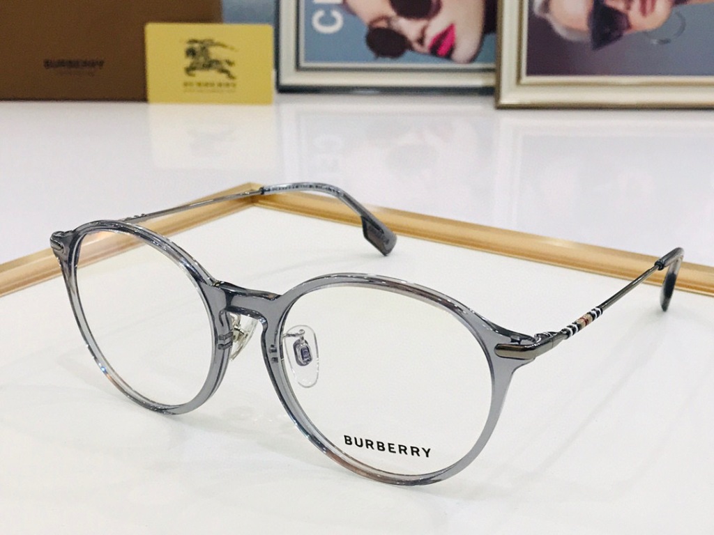 Burberry Plain Glass Spectacles(High Quality)-519