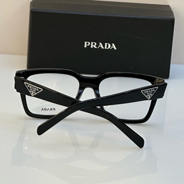 Prada Plain Glass Spectacles(High Quality)-1293