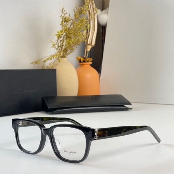 YSL Plain Glass Spectacles(High Quality)-134