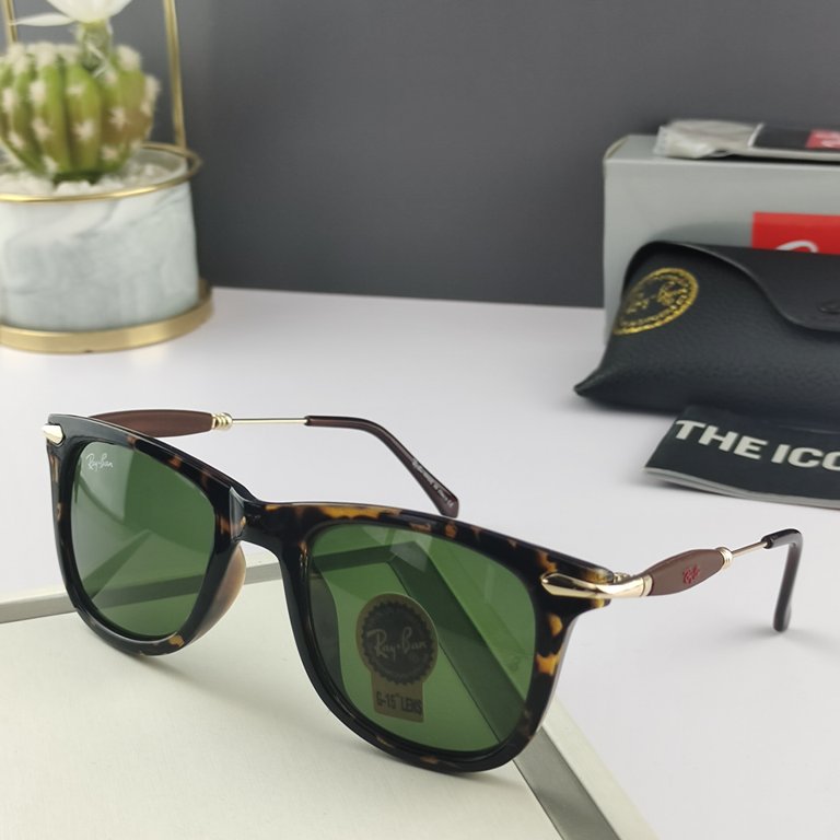Ray-Ban Sunglasses(1:1)-090