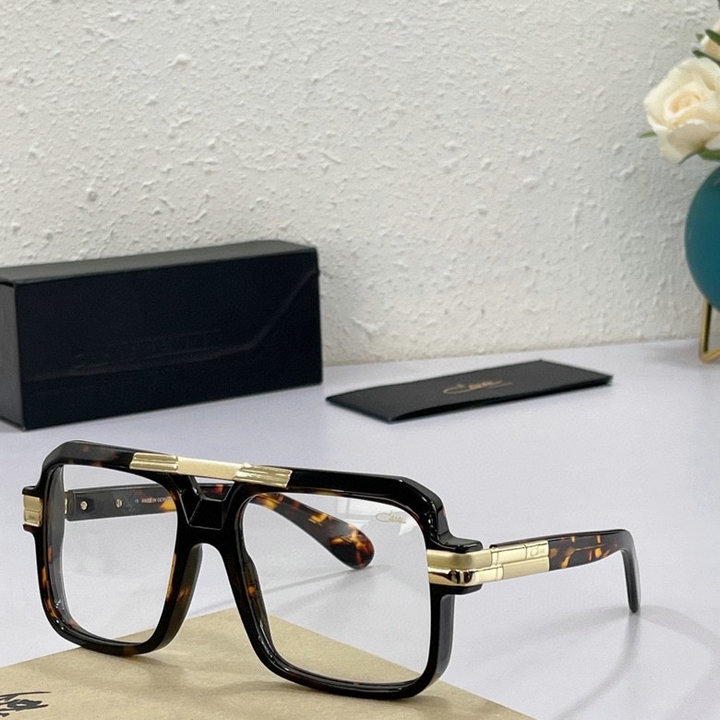 CAZAL Plain Glass Spectacles(High Quality)-309