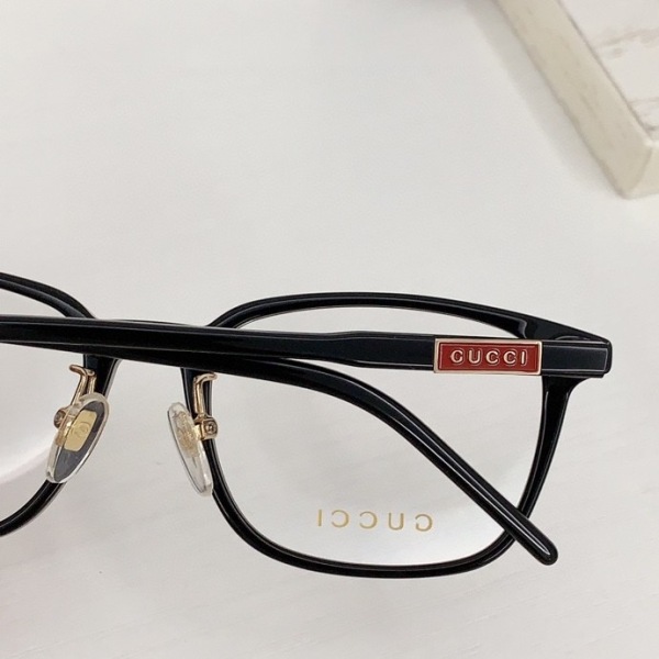 Gucci Plain Glass Spectacles(High Quality)-755