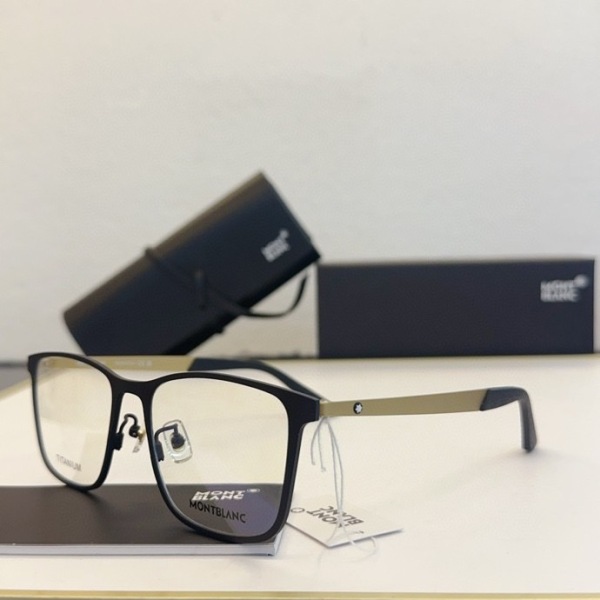 Montblanc Plain Glass Spectacles(High Quality)-081