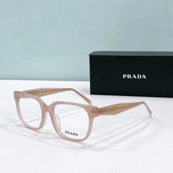 Prada Plain Glass Spectacles(High Quality)-787