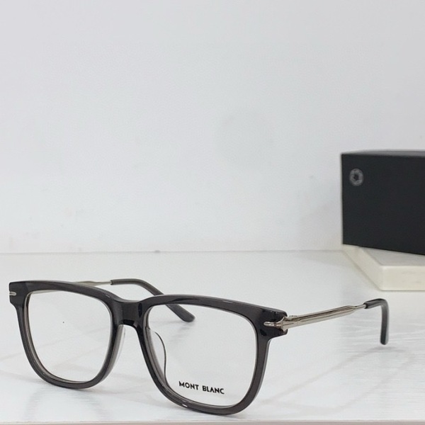 Montblanc Plain Glass Spectacles(High Quality)-080