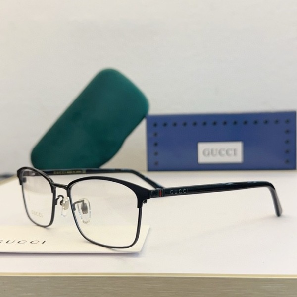 Gucci Plain Glass Spectacles(High Quality)-402
