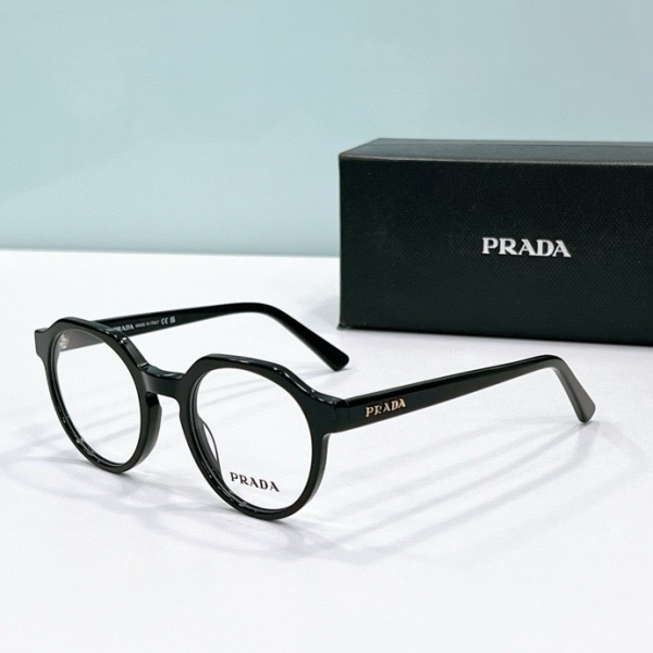 Prada Plain Glass Spectacles(High Quality)-949