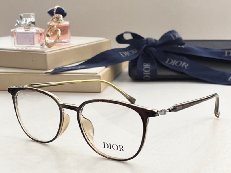 Dior Plain Glass Spectacles(High Quality)-210