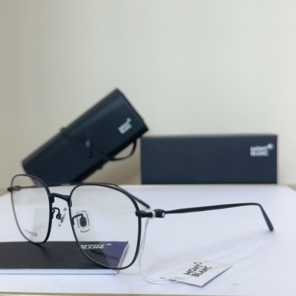 Montblanc Plain Glass Spectacles(High Quality)-072