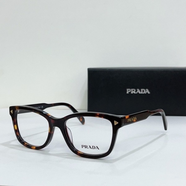 Prada Plain Glass Spectacles(High Quality)-821