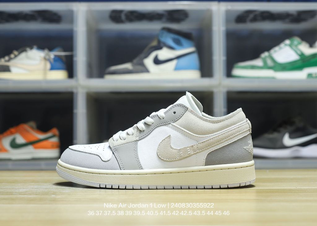 Air Jordan 1 Low-007