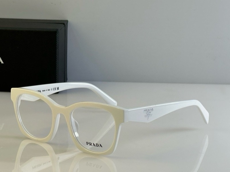 Prada Plain Glass Spectacles(High Quality)-948