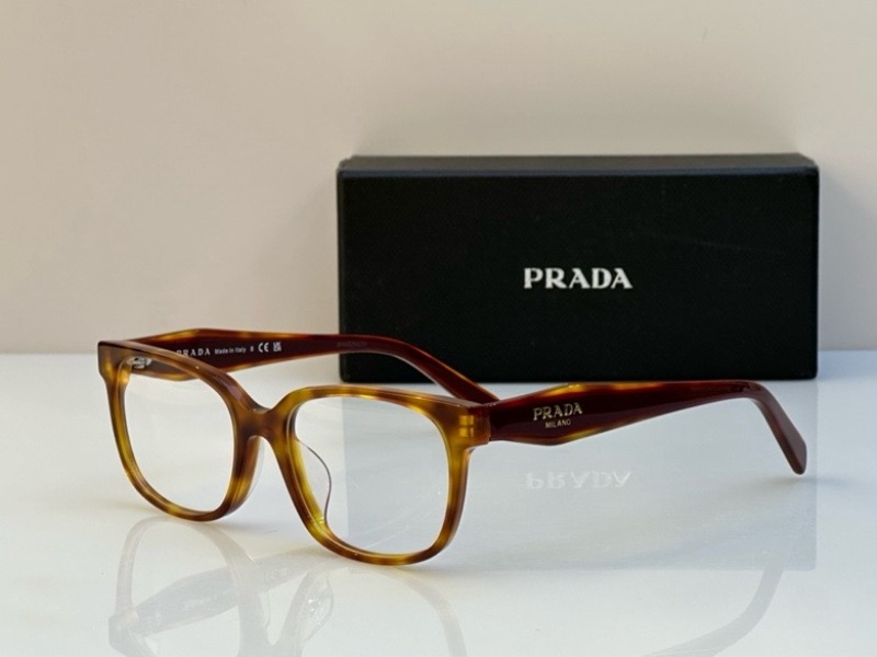 Prada Plain Glass Spectacles(High Quality)-947
