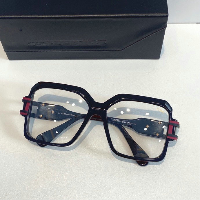 CAZAL Plain Glass Spectacles(High Quality)-307