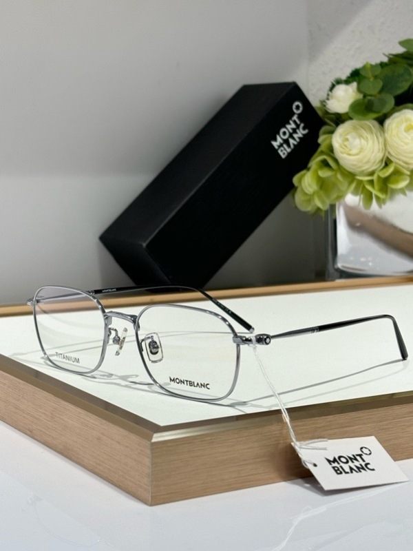 Montblanc Plain Glass Spectacles(High Quality)-130