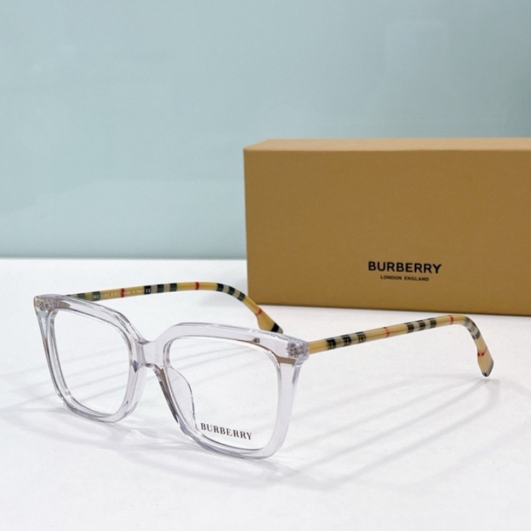 Burberry Plain Glass Spectacles(High Quality)-601