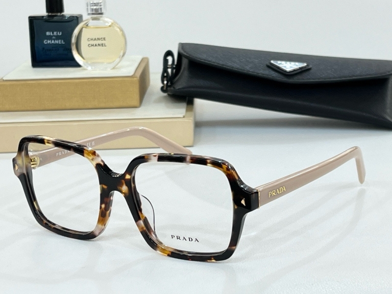 Prada Plain Glass Spectacles(High Quality)-945